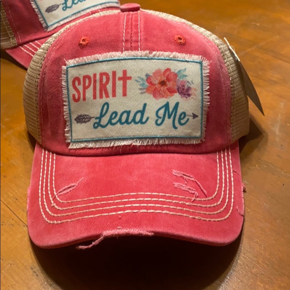 NWT HAT